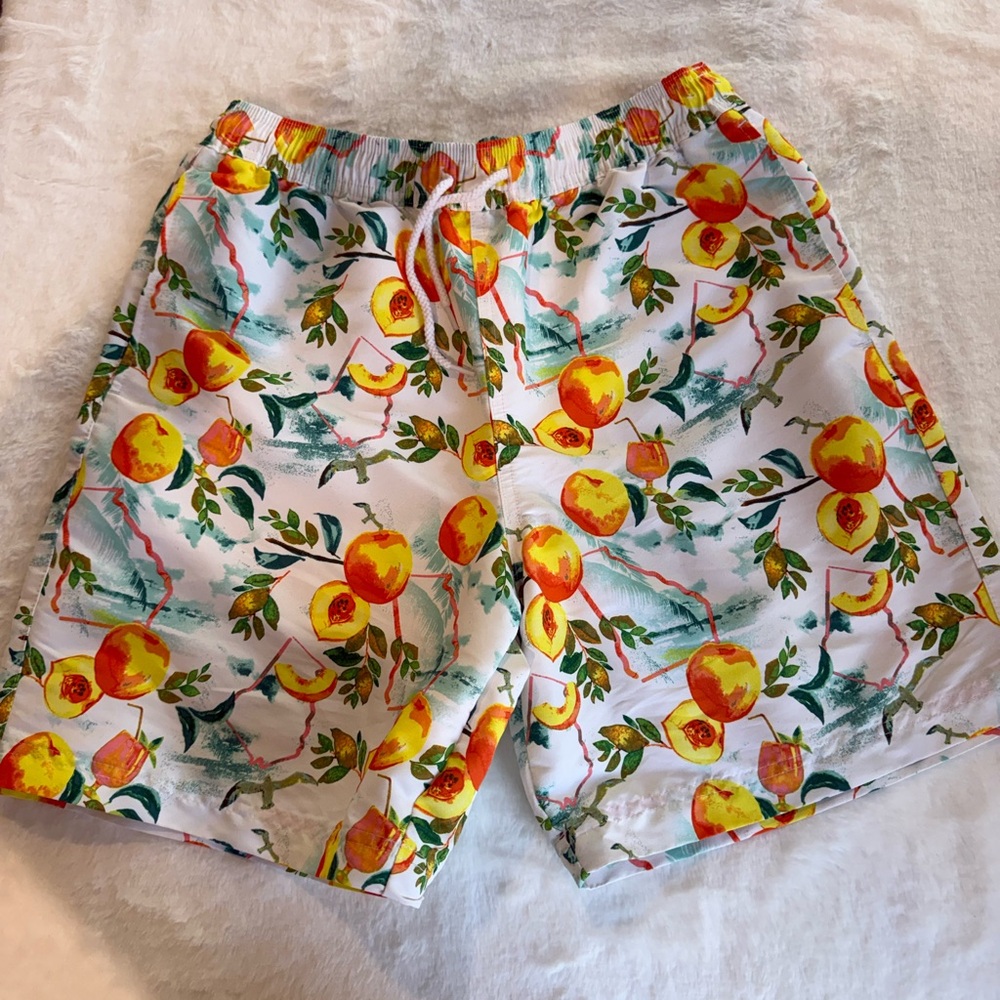 Men’s Magellan Fish Shorts